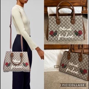 RARE NWT Authentic Gucci bag